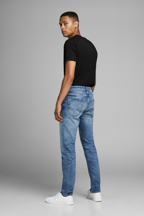 Jack & Jones basic o-neck tee s/s noos